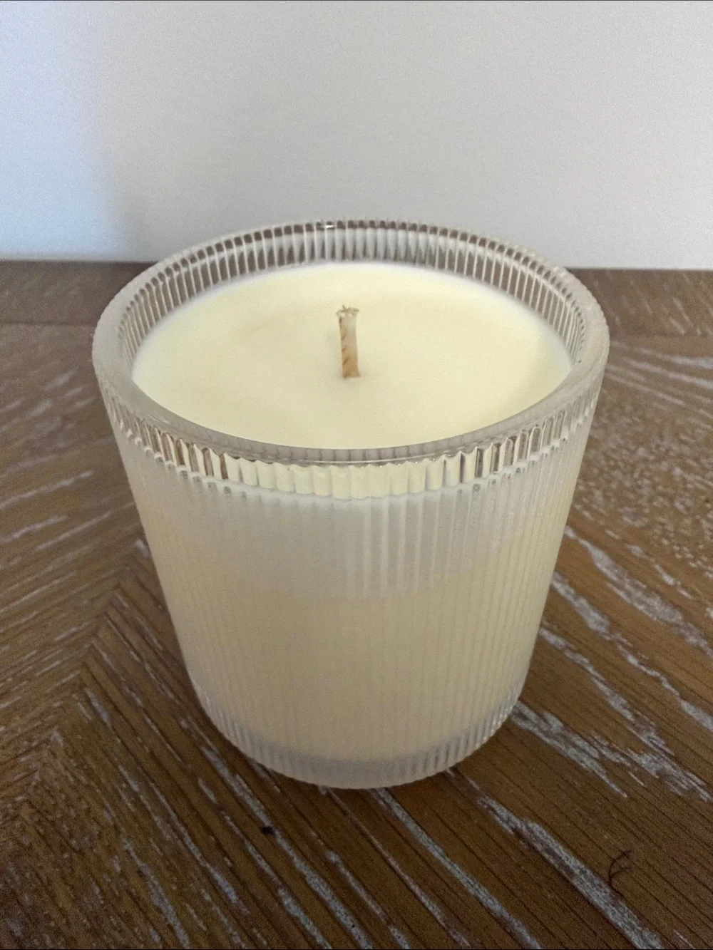 Williams Sonoma Spiced Cider Scented Candle